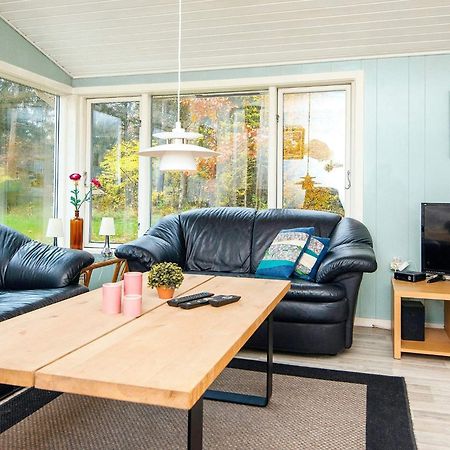 Two-Bedroom Holiday Home In Ans By 2 Exterior photo
