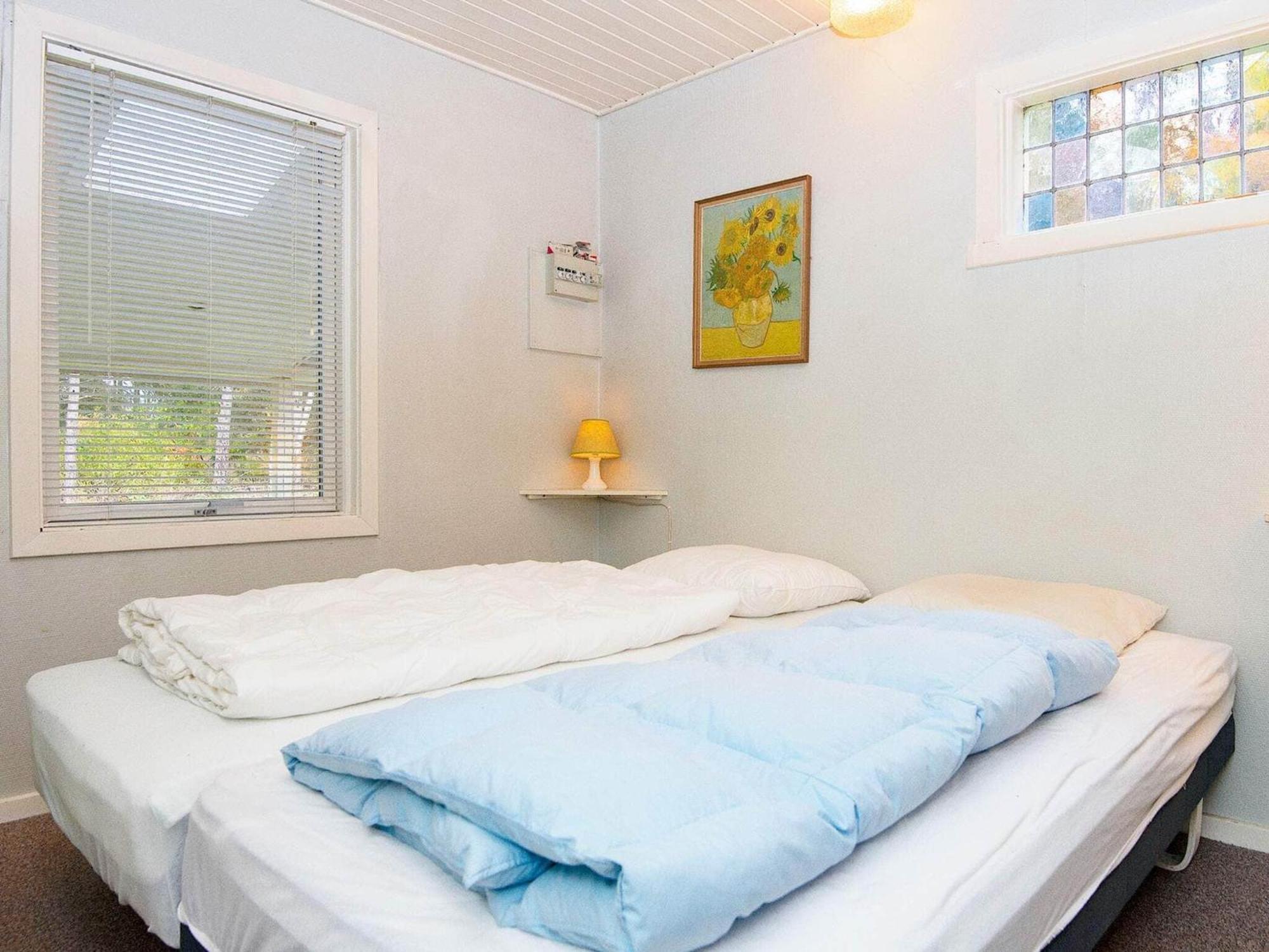Two-Bedroom Holiday Home In Ans By 2 Exterior photo